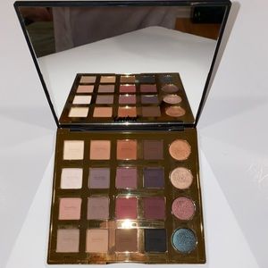 tarte TARTEIST PRO Amazonian Clay Eyeshadow NEW